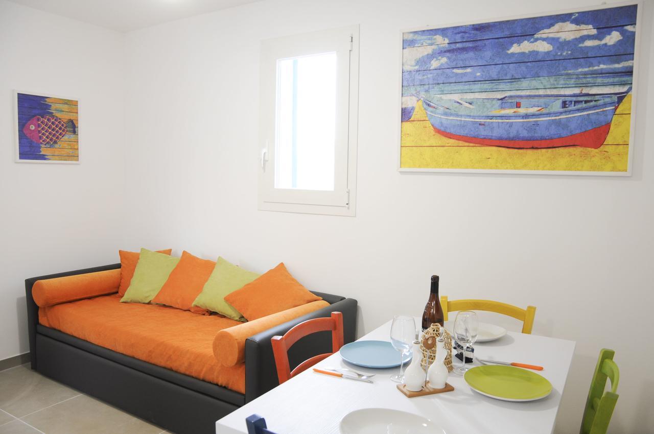 Torre Chianca Gma Tourism Villa Porto Cesareo Exterior photo