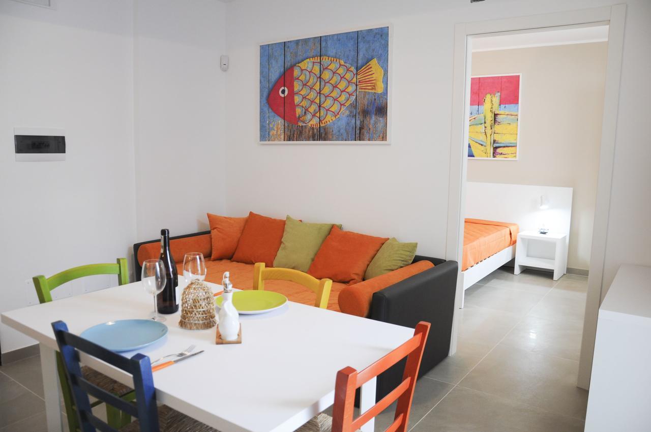 Torre Chianca Gma Tourism Villa Porto Cesareo Exterior photo