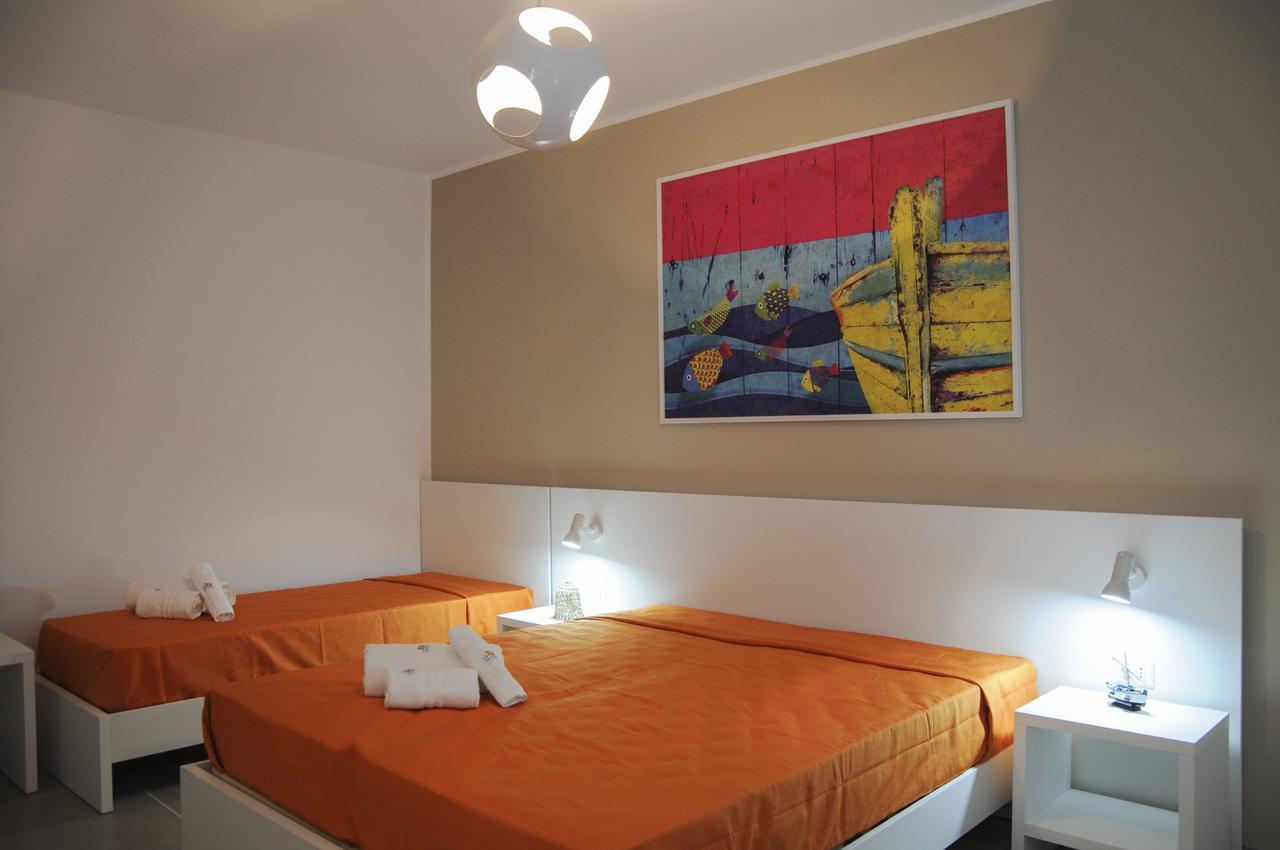Torre Chianca Gma Tourism Villa Porto Cesareo Exterior photo