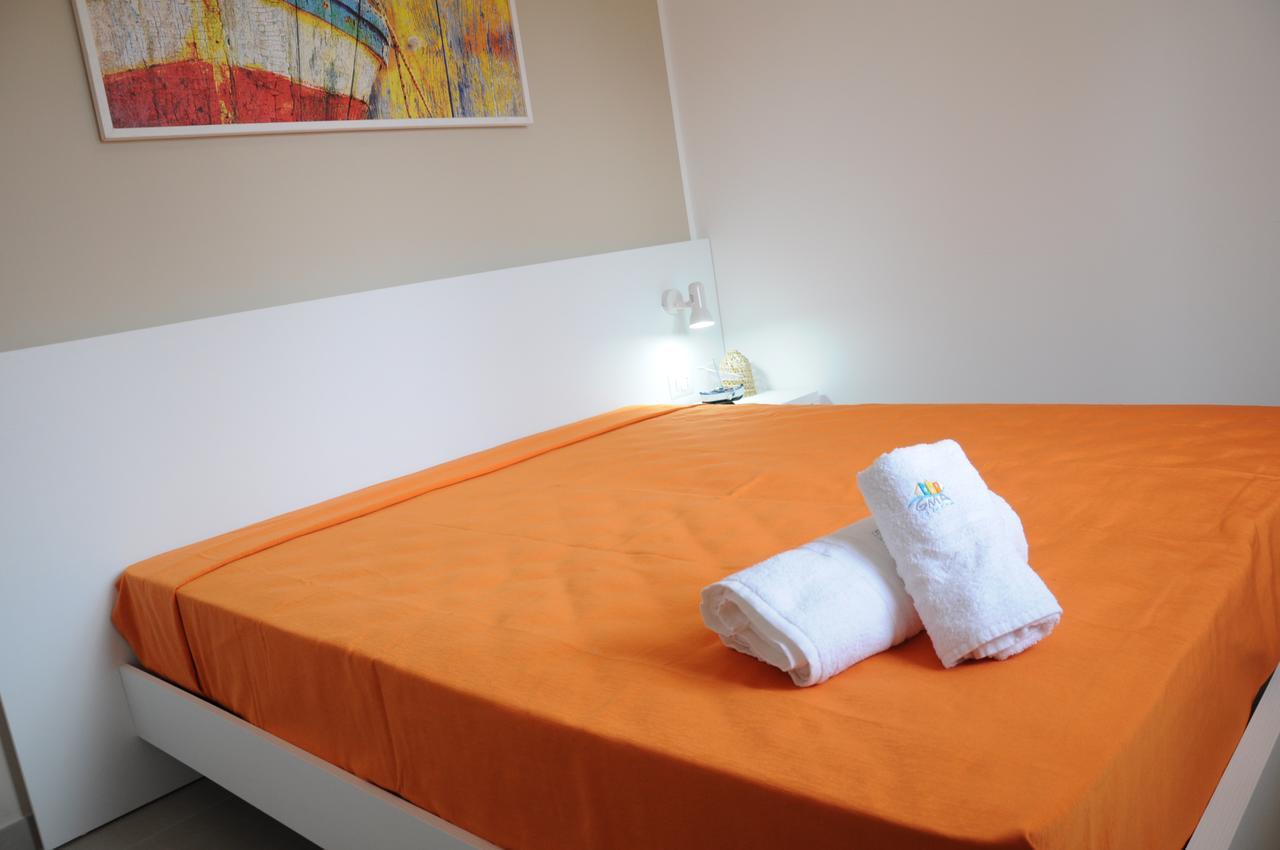 Torre Chianca Gma Tourism Villa Porto Cesareo Exterior photo