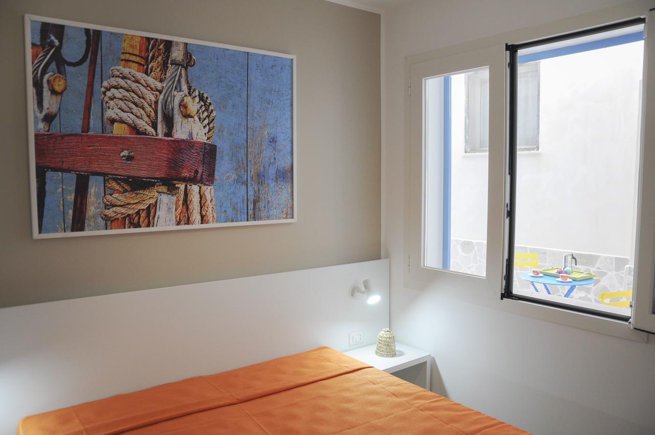 Torre Chianca Gma Tourism Villa Porto Cesareo Exterior photo