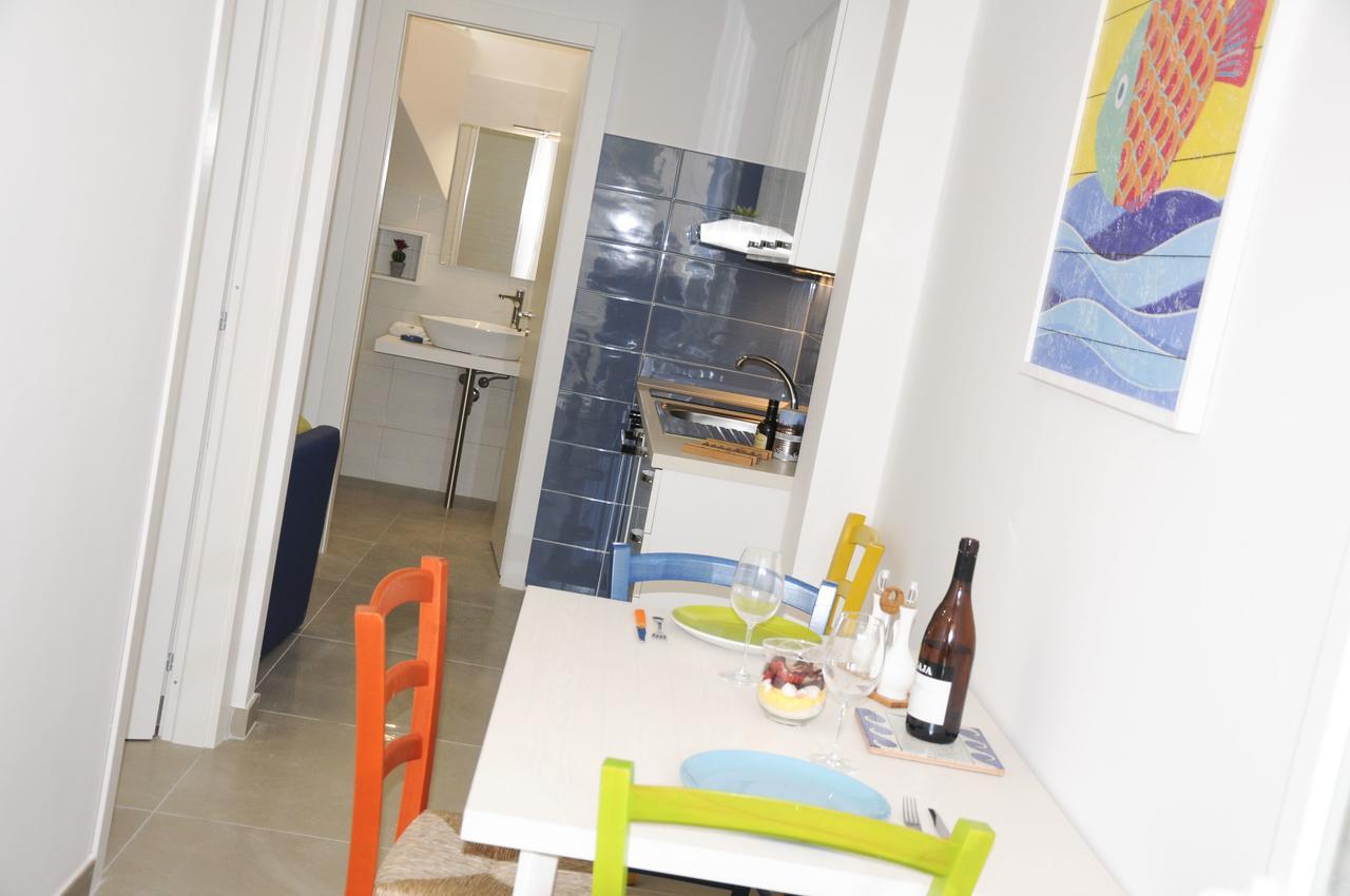 Torre Chianca Gma Tourism Villa Porto Cesareo Exterior photo