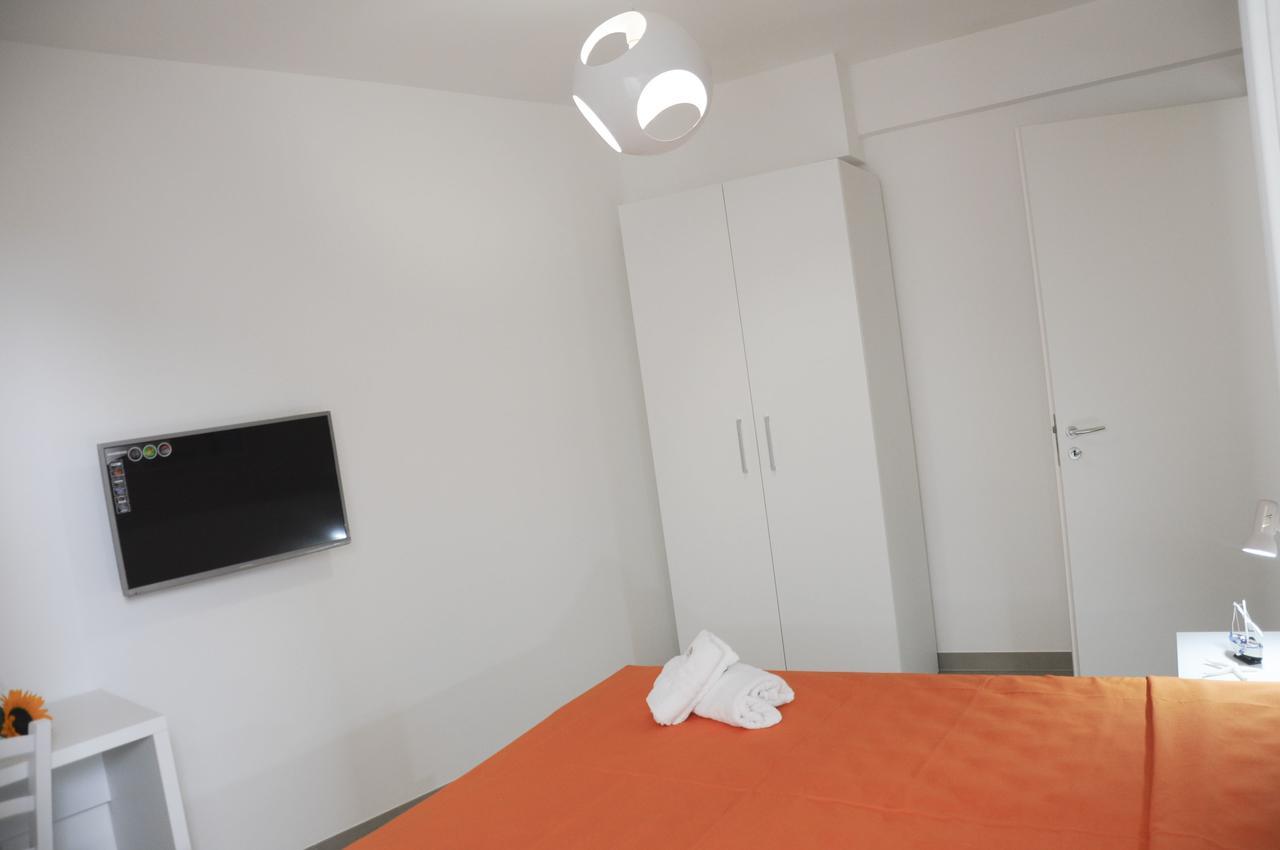 Torre Chianca Gma Tourism Villa Porto Cesareo Exterior photo