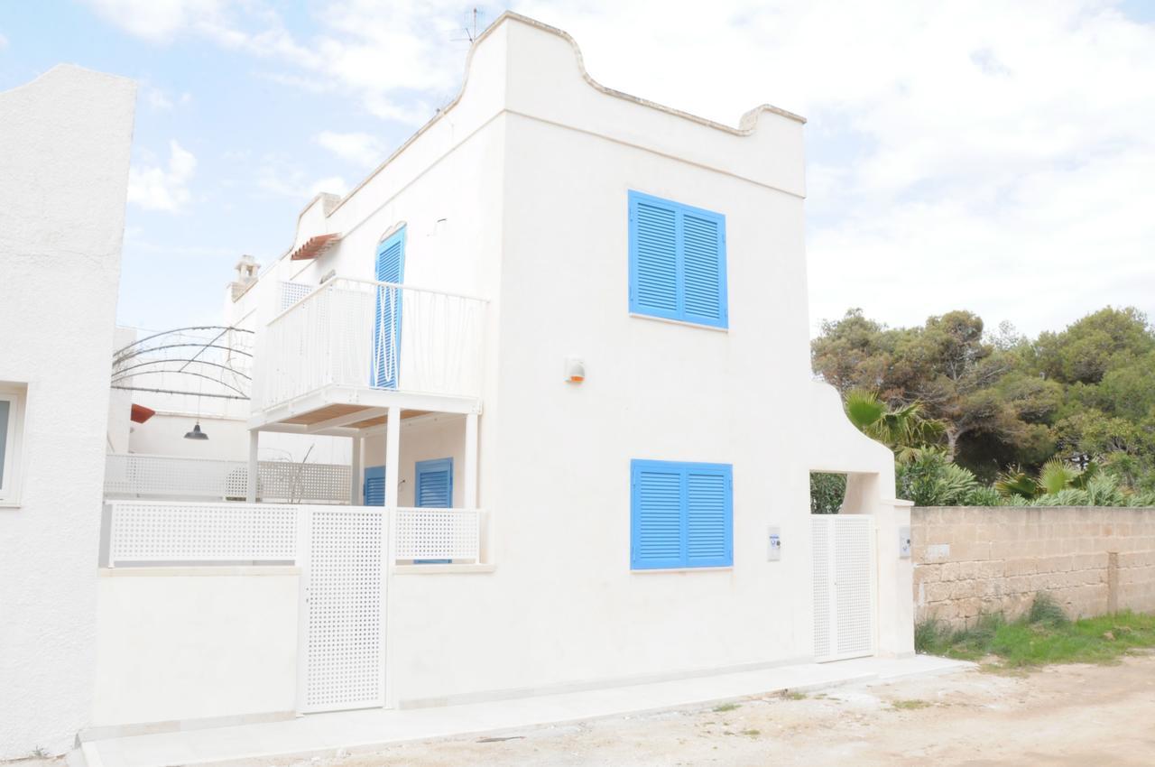 Torre Chianca Gma Tourism Villa Porto Cesareo Exterior photo