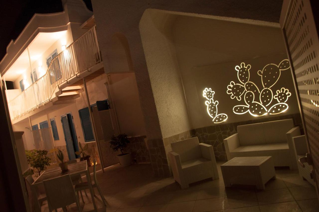 Torre Chianca Gma Tourism Villa Porto Cesareo Exterior photo