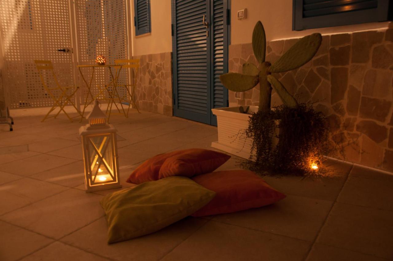 Torre Chianca Gma Tourism Villa Porto Cesareo Exterior photo