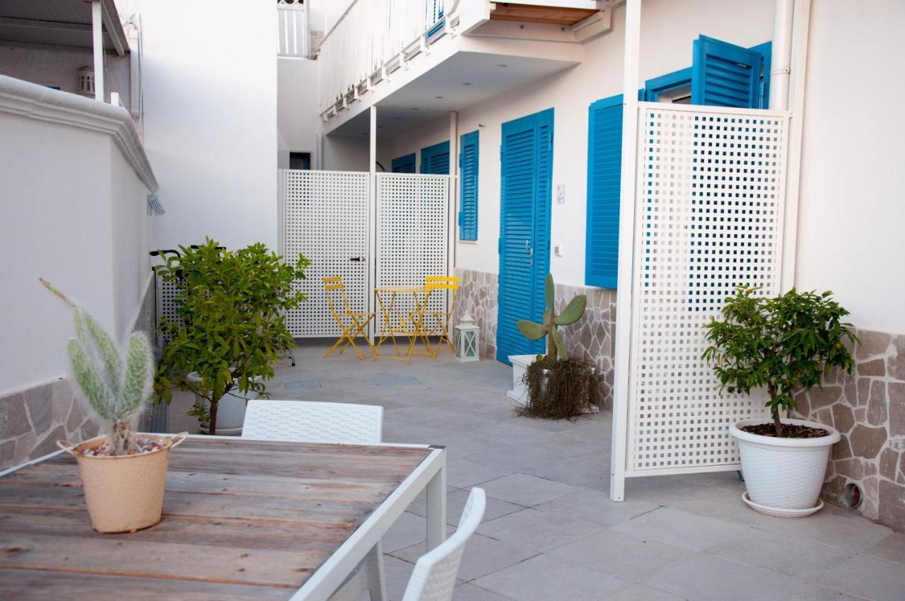 Torre Chianca Gma Tourism Villa Porto Cesareo Exterior photo